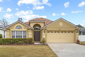 Dom do wynajęcia 161m2 3108 Merlot Way, Lake County, FL - zdjęcie 1