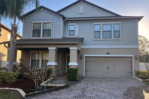 Dom na sprzedaż 319m2 12269 Great Commission Way, Orange County, FL - zdjęcie 1