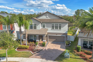 Dom na sprzedaż 352m2 12269 Great Commission Way, Orange County, FL - zdjęcie 2