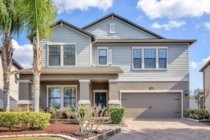 Dom na sprzedaż 352m2 12269 Great Commission Way, Orange County, FL - zdjęcie 1