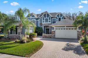 Dom na sprzedaż 326m2 16315 Bristol Lake Circle, Orange County, FL - zdjęcie 1