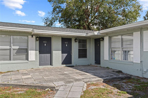 Mieszkanie do wynajęcia 56m2 803 Ocean Street, Osceola County, FL - zdjęcie 2