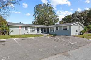 Mieszkanie do wynajęcia 56m2 803 Ocean Street, Osceola County, FL - zdjęcie 1