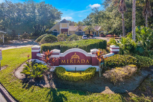 Mieszkanie na sprzedaż 78m2 2047 Dixie Belle Drive Unit# 2047K, Orange County, FL - zdjęcie 2