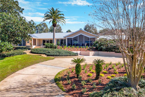 Dom na sprzedaż 296m2 12104 Lakeshore Drive, Lake County, FL - zdjęcie 1