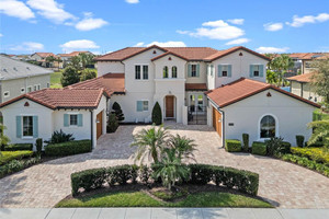 Dom na sprzedaż 446m2 15644 Panther Lake Drive, Orange County, FL - zdjęcie 1