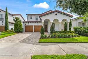 Dom na sprzedaż 361m2 8025 Topsail Place, Orange County, FL - zdjęcie 1