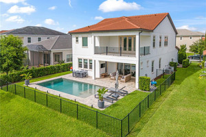 Dom na sprzedaż 361m2 8025 Topsail Place, Orange County, FL - zdjęcie 3