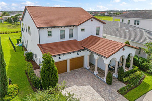 Dom na sprzedaż 361m2 8025 Topsail Place, Orange County, FL - zdjęcie 2