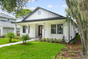 Dom na sprzedaż 275m2 1101 Kenwood Avenue, Orange County, FL - zdjęcie 2