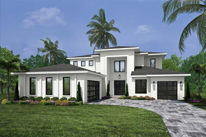 Dom na sprzedaż 404m2 9149 Sheen Sound Street, Orange County, FL - zdjęcie 1