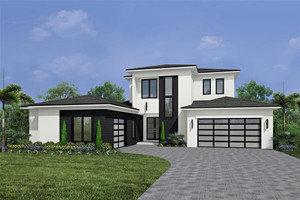 Dom na sprzedaż 343m2 9150 Sheen Sound Street, Orange County, FL - zdjęcie 1