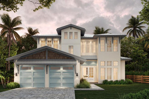 Dom na sprzedaż 377m2 1820 Glencoe Road, Orange County, FL - zdjęcie 2