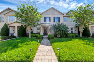 Dom do wynajęcia 148m2 7242 Shadeview Alley, Orange County, FL - zdjęcie 1