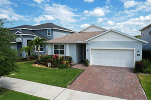 Dom na sprzedaż 212m2 3404 Bluff Oak Lane, Seminole County, FL - zdjęcie 2