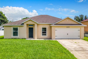 Dom do wynajęcia 148m2 2477 Albury Avenue, Volusia County, FL - zdjęcie 1