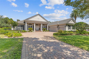 Dom do wynajęcia 348m2 6509 Cartmel Lane, Orange County, FL - zdjęcie 1