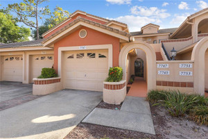 Mieszkanie do wynajęcia 100m2 7747 Sugar Bend Drive Unit# 7747, Orange County, FL - zdjęcie 1