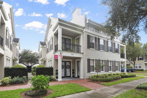 Dom do wynajęcia 186m2 1519 Lake Baldwin Lane Unit# A, Orange County, FL - zdjęcie 1