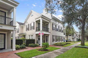 Dom do wynajęcia 186m2 1519 Lake Baldwin Lane Unit# A, Orange County, FL - zdjęcie 2