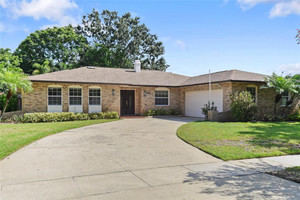 Dom do wynajęcia 244m2 2919 De Brocy Way, Orange County, FL - zdjęcie 2