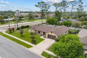 Dom do wynajęcia 203m2 9000 Woodbreeze Boulevard, Orange County, FL - zdjęcie 2