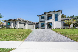 Dom na sprzedaż 350m2 705 Largovista Drive, Orange County, FL - zdjęcie 1