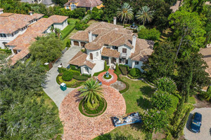 Dom na sprzedaż 648m2 11048 Bridge House Road, Orange County, FL - zdjęcie 1