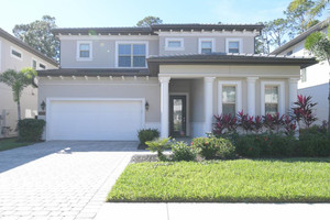 Dom do wynajęcia 375m2 10158 Royal Island Court, Orange County, FL - zdjęcie 1