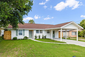 Dom na sprzedaż 96m2 21810  Marlin Avenue , Bay County, FL - zdjęcie 2