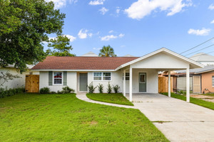 Dom na sprzedaż 96m2 21810  Marlin Avenue , Bay County, FL - zdjęcie 1