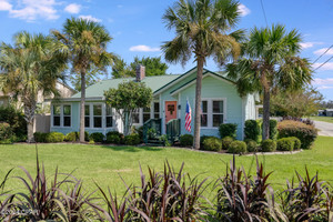 Dom na sprzedaż 134m2 200 N Cove Boulevard, Bay County, FL - zdjęcie 1