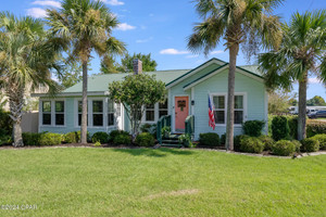 Dom na sprzedaż 134m2 200 N Cove Boulevard, Bay County, FL - zdjęcie 3