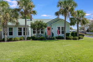 Dom na sprzedaż 134m2 200 N Cove Boulevard, Bay County, FL - zdjęcie 2