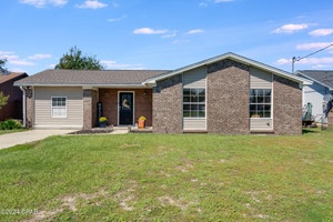 Dom na sprzedaż 119m2 6325 Lance Street, Bay County, FL - zdjęcie 1