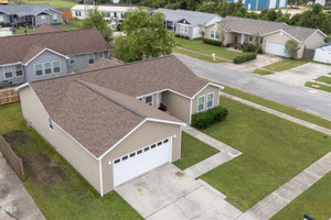 Dom na sprzedaż 143m2 7300 Charlotte Court, Bay County, FL - zdjęcie 2