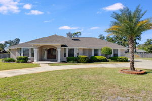 Dom na sprzedaż 237m2 2884  Tupelo Drive , Bay County, FL - zdjęcie 1