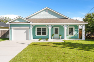 Dom na sprzedaż 132m2 504  Sea Breeze Drive, Bay County, FL - zdjęcie 1