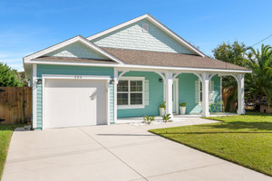 Dom na sprzedaż 132m2 504  Sea Breeze Drive, Bay County, FL - zdjęcie 2