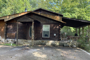 Dom na sprzedaż 192m2 922 Rockhouse Rd, Lewis County, TN - zdjęcie 2