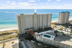 Mieszkanie na sprzedaż 121m2 14701  Front Beach Road UNIT 2236, Bay County, FL - zdjęcie 3