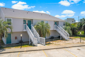 Mieszkanie na sprzedaż 102m2 301 Lullwater Drive Unit# 435, Bay County, FL - zdjęcie 2