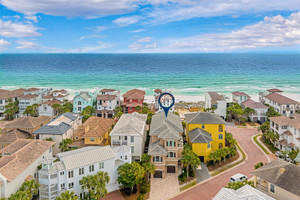 Dom na sprzedaż 434m2 4719  Ocean Boulevard , Okaloosa County, FL - zdjęcie 2