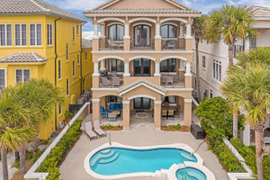 Dom na sprzedaż 434m2 4719  Ocean Boulevard , Okaloosa County, FL - zdjęcie 1