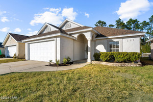 Dom na sprzedaż 142m2 141 Lakeridge Drive, Bay County, FL - zdjęcie 1