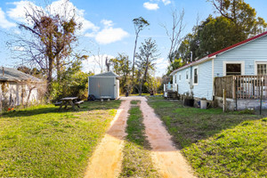 Dom na sprzedaż 85m2 138 Springfield Avenue, Bay County, FL - zdjęcie 2