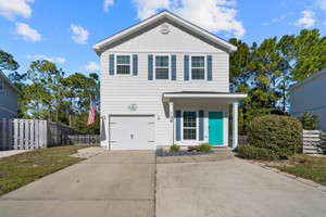 Dom na sprzedaż 165m2 126  Topsail Drive, Walton County, FL - zdjęcie 1