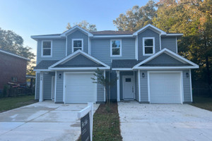 Komercyjne do wynajęcia 144m2 718  Powell Drive B, Okaloosa County, FL - zdjęcie 1