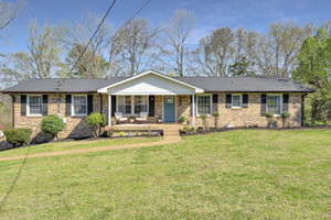 Dom na sprzedaż 214m2 312 Hillview Dr, Wilson County, TN - zdjęcie 1