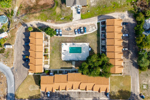 Dom na sprzedaż 112m2 1325 W 12th Street Unit# A9, Bay County, FL - zdjęcie 3